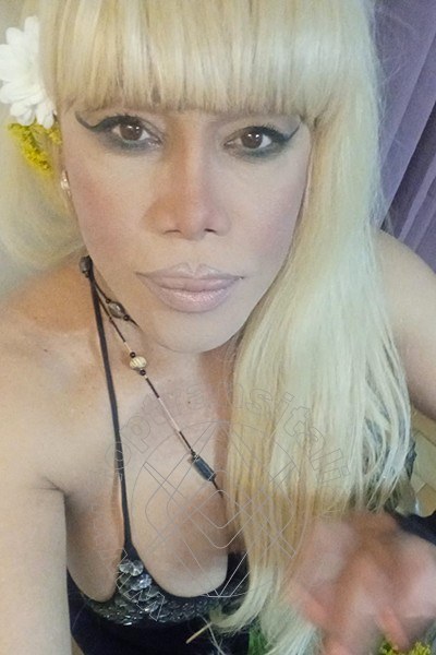 Foto selfie 98 di Nicole Vip Venturiny transex Bergamo