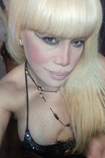 Foto selfie 97 di Nicole Vip Venturiny transex Bergamo