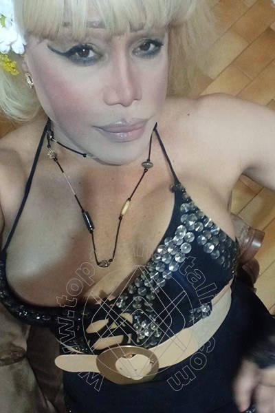 Foto selfie 91 di Nicole Vip Venturiny transex Bergamo