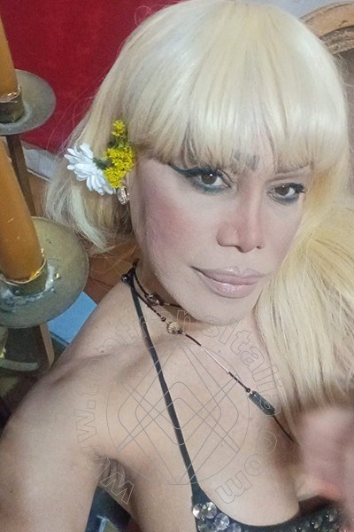 Foto selfie 90 di Nicole Vip Venturiny transex Bergamo