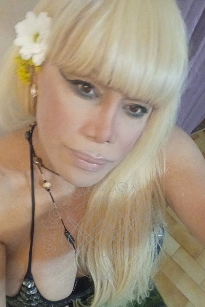 Foto selfie 87 di Nicole Vip Venturiny transex Bergamo