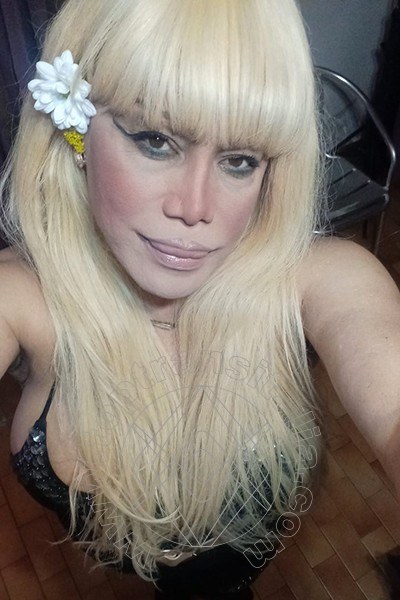 Foto selfie 76 di Nicole Vip Venturiny transex Bergamo