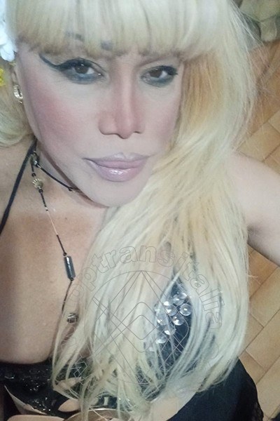 Foto selfie 75 di Nicole Vip Venturiny transex Bergamo