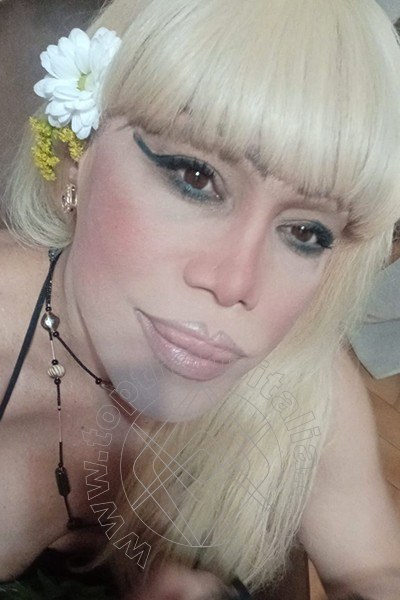 Foto selfie 136 di Nicole Vip Venturiny transex Milano