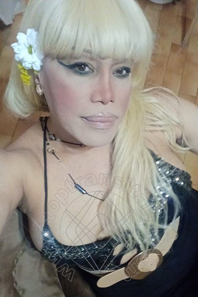 Foto selfie 70 di Nicole Vip Venturiny transex Bergamo