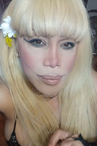 Foto selfie 131 di Nicole Vip Venturiny transex Milano