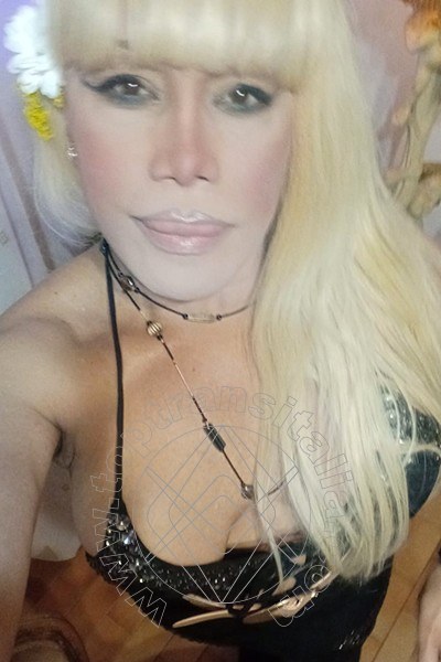 Foto selfie 130 di Nicole Vip Venturiny transex Milano