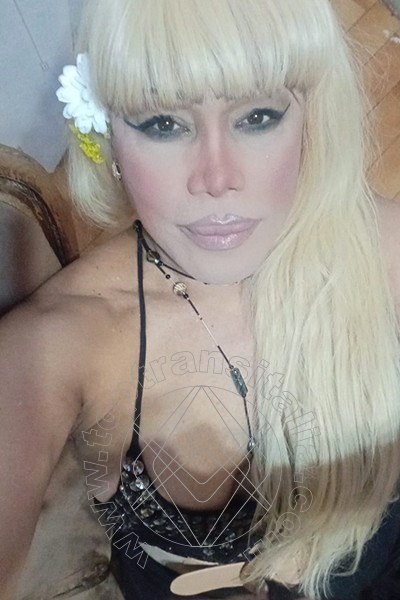 Foto selfie 63 di Nicole Vip Venturiny transex Bergamo