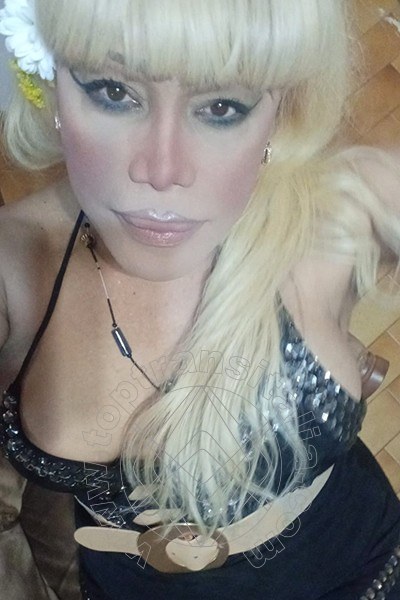 Foto selfie 126 di Nicole Vip Venturiny transex Milano
