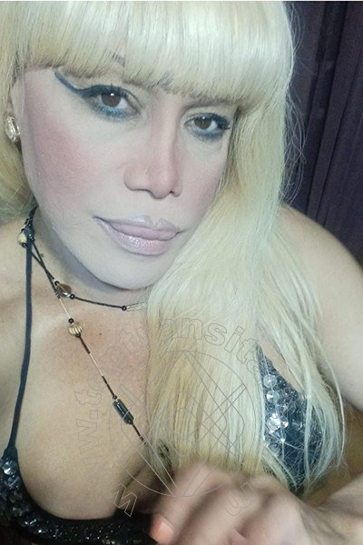Foto selfie 125 di Nicole Vip Venturiny transex Milano