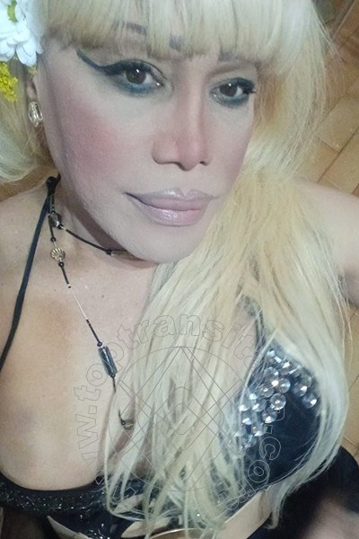 Foto selfie 124 di Nicole Vip Venturiny transex Milano