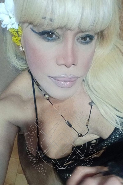 Foto selfie 121 di Nicole Vip Venturiny transex Milano