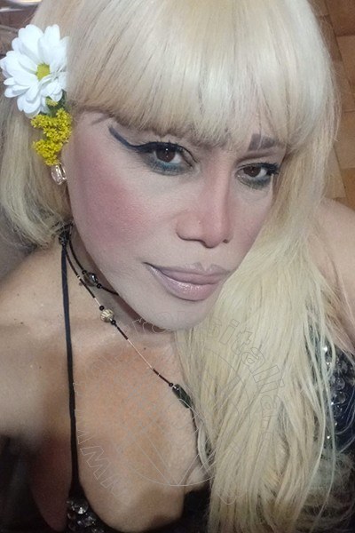 Foto selfie 118 di Nicole Vip Venturiny transex Milano
