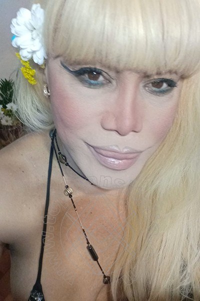 Foto selfie 117 di Nicole Vip Venturiny transex Milano