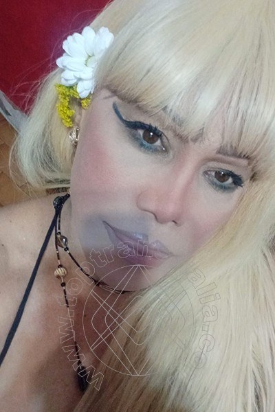 Foto selfie 115 di Nicole Vip Venturiny transex Milano