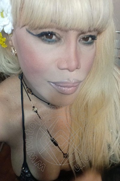 Foto selfie 113 di Nicole Vip Venturiny transex Milano