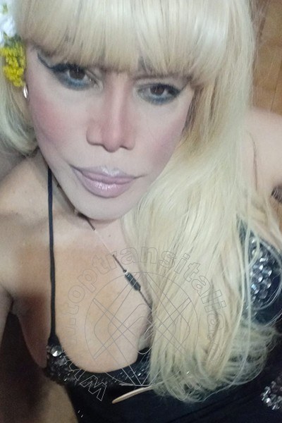 Foto selfie 110 di Nicole Vip Venturiny transex Milano