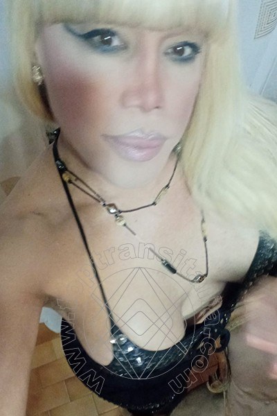 Foto selfie 109 di Nicole Vip Venturiny transex Milano