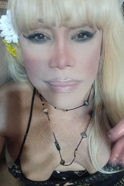 Foto selfie 108 di Nicole Vip Venturiny transex Milano