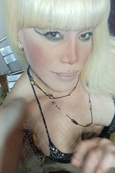 Foto selfie 43 di Nicole Vip Venturiny transex Bergamo