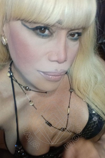 Foto selfie 106 di Nicole Vip Venturiny transex Milano