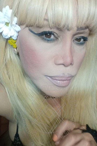 Foto selfie 105 di Nicole Vip Venturiny transex Milano