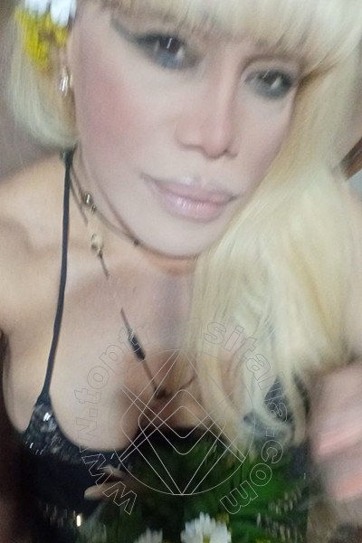 Foto selfie 104 di Nicole Vip Venturiny transex Milano