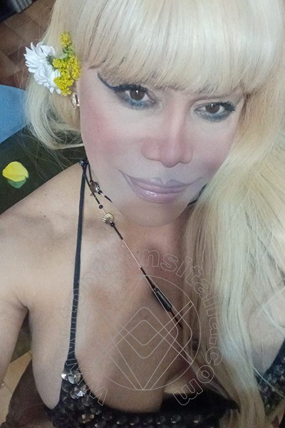 Foto selfie 101 di Nicole Vip Venturiny transex Milano