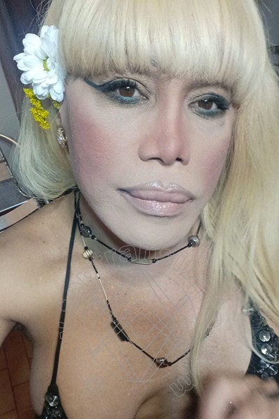 Foto selfie 98 di Nicole Vip Venturiny transex Milano