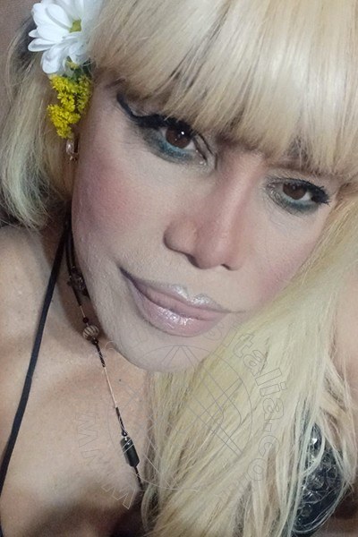 Foto selfie 33 di Nicole Vip Venturiny transex Bergamo