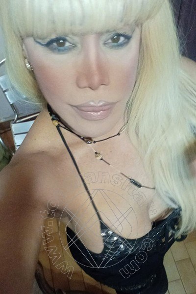 Foto selfie 95 di Nicole Vip Venturiny transex Milano