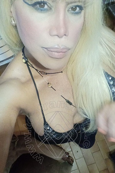 Foto selfie 92 di Nicole Vip Venturiny transex Milano