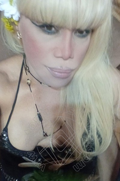 Foto selfie 24 di Nicole Vip Venturiny transex Bergamo