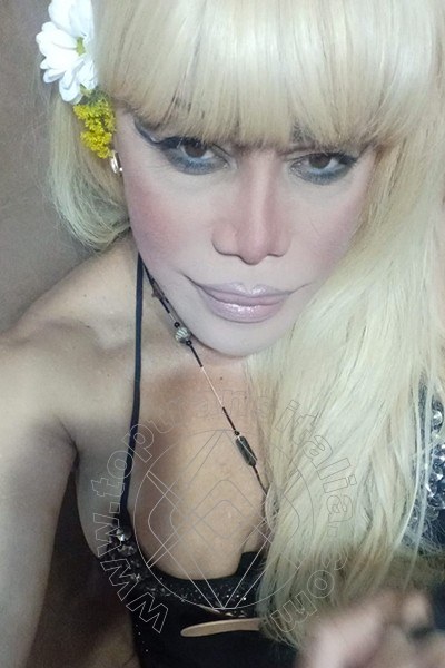 Foto selfie 84 di Nicole Vip Venturiny transex Milano