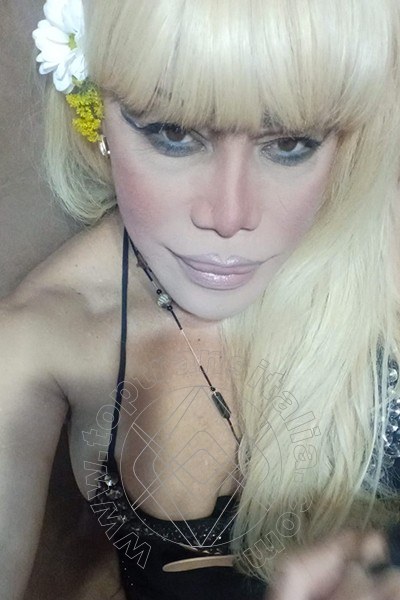 Foto selfie 20 di Nicole Vip Venturiny transex Bergamo