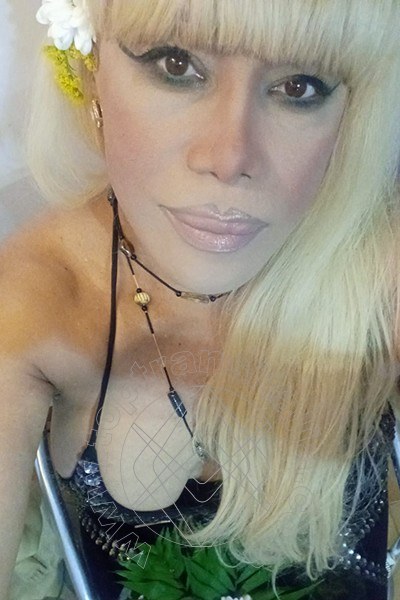 Foto selfie 83 di Nicole Vip Venturiny transex Milano