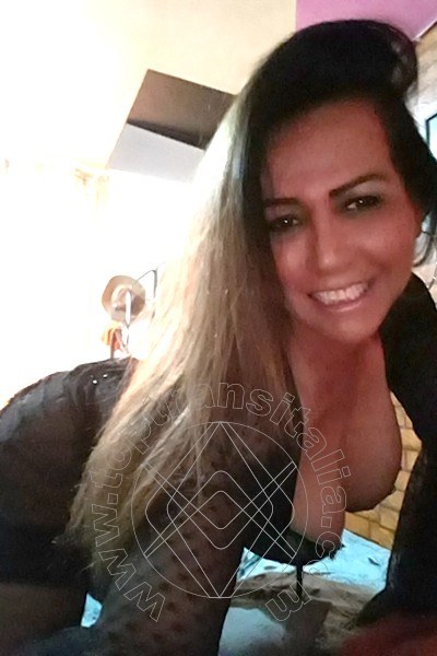 Foto selfie 103 di Alessia Sexy transex Livorno