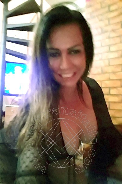 Foto selfie 122 di Alessia Sexy transex Livorno