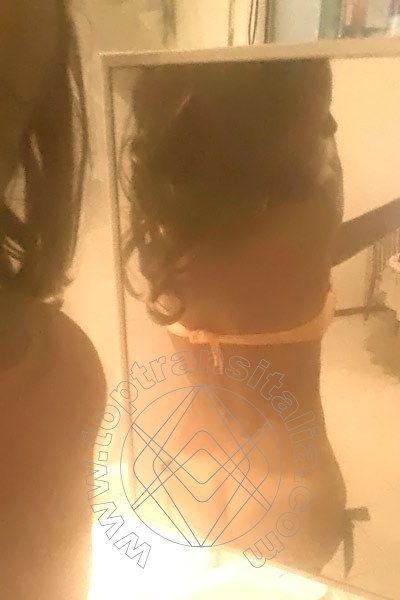 Foto selfie 130 di Alessia Sexy transex Livorno