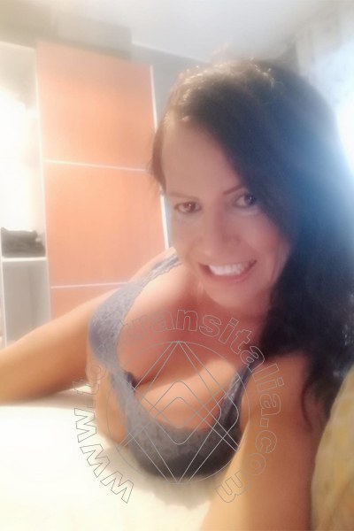 Foto selfie 23 di Alessia Sexy transex Livorno