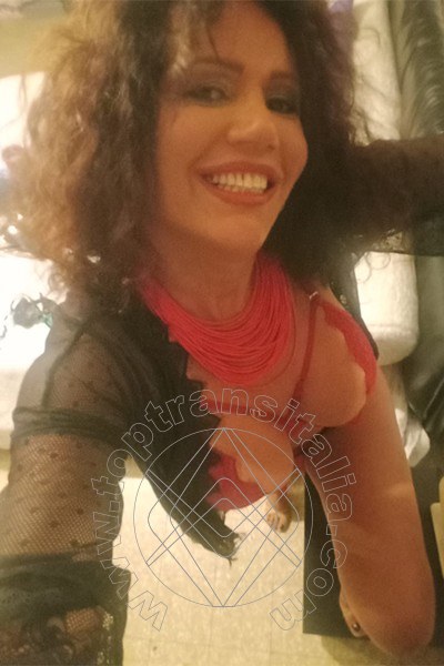 Foto selfie 5 di Alessia Sexy transex Livorno