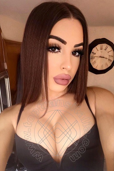 Foto selfie 13 di Ludovica Romana transex Potenza