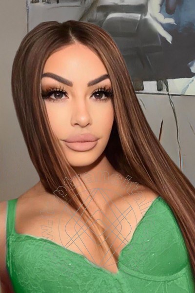 Foto selfie 10 di Ludovica Romana transex Potenza