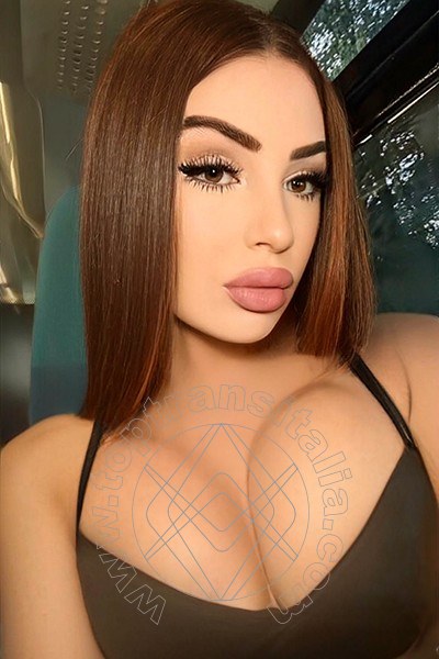 Foto selfie 5 di Ludovica Romana transex Potenza