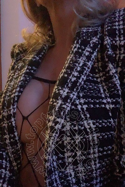 Foto selfie 118 di Valeria transex Treviso