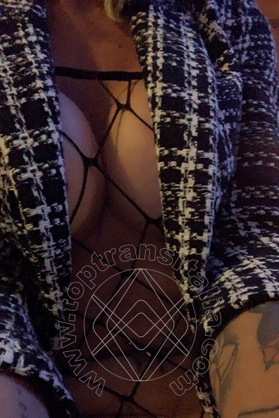 Foto selfie 117 di Valeria transex Treviso