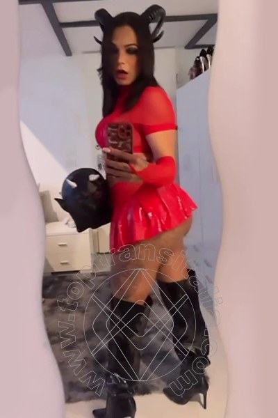 Foto selfie 2 di Izah transex Milano