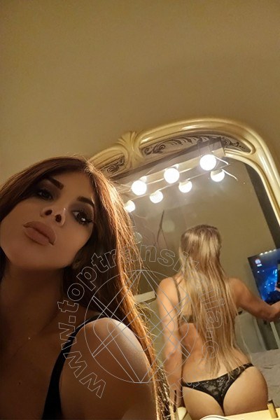 Foto selfie 3 di Elisabetta Grimaldi transex Milano