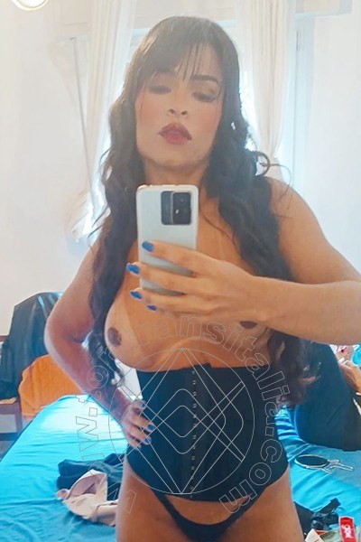 Foto selfie 4 di Beatrice transex Falconara Marittima