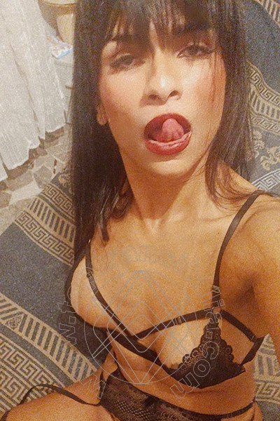 Foto selfie 3 di Beatrice transex Falconara Marittima